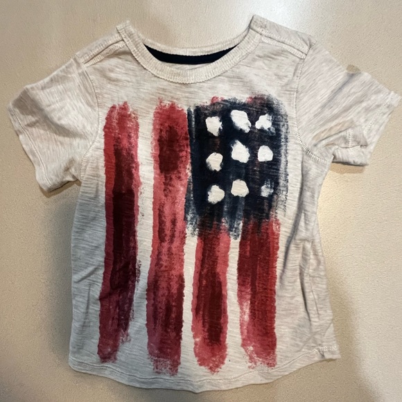 Boys 3T Patriotic Bundle (5 pieces) EUC - Picture 3 of 4